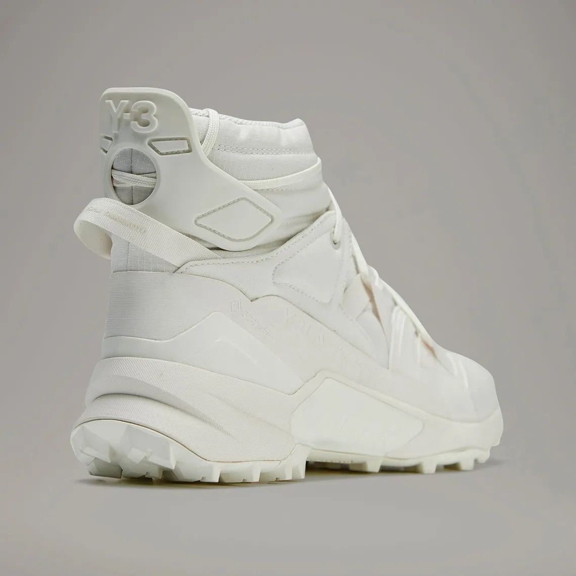 Y-3 adidas Y-3 Terrex Swift R3 GTX High Size US 10 / EU 43 - 4 Thumbnail