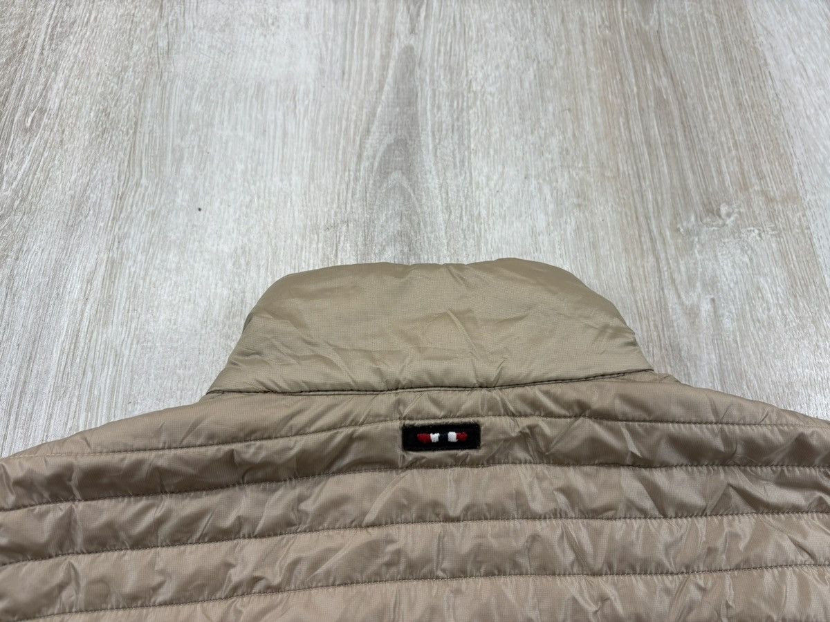 Japanese Brand × Napapijri Womens jacket Napapijri Size M Size M / US 6-8 / IT 42-44 - 12 Thumbnail