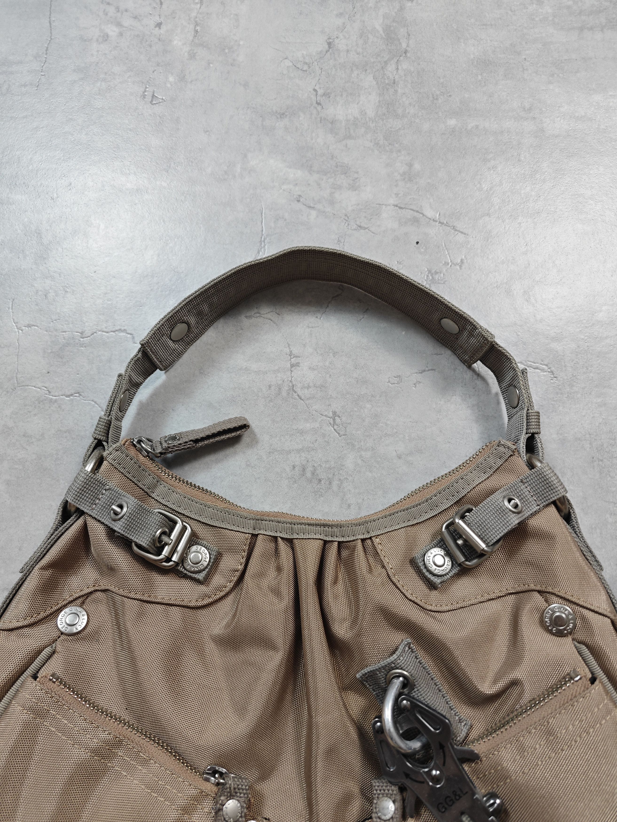 George Gina & Lucy George Gina & Lucy Vintage Y2K Bag Size ONE SIZE - 2 Thumbnail