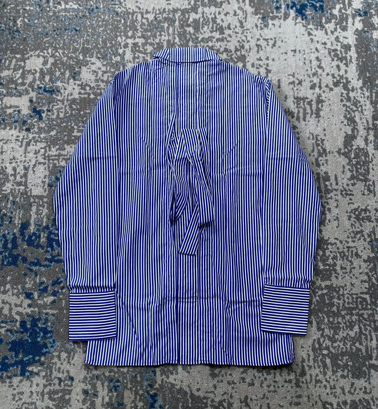 Ambush Design Ambush stripe button long shirt Size US S / EU 44-46 / 1 - 2 Thumbnail
