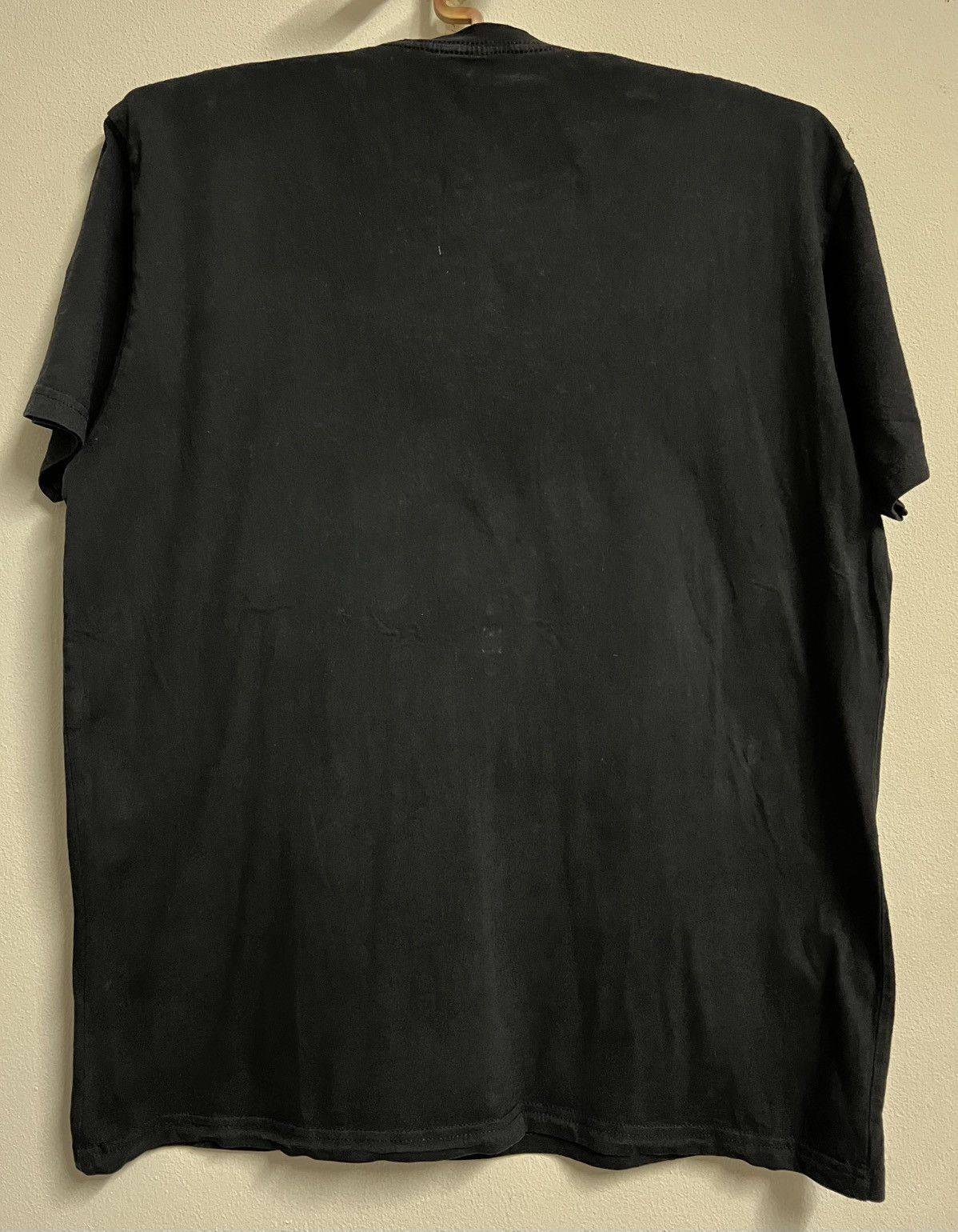 Other Blackcraft Three Eyed Bat Horror Graphic Tee L Size US L / EU 52-54 / 3 - 3 Thumbnail
