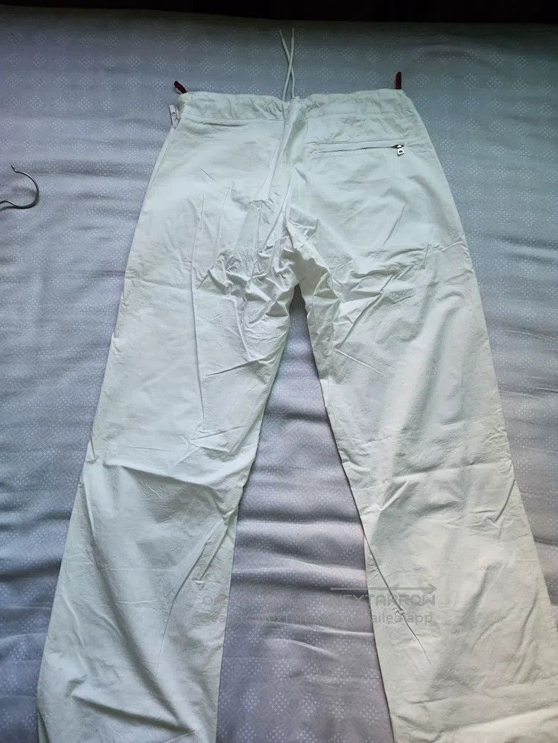 Prada Prada Sweatpants Size US 34 / EU 50 - 2 Thumbnail