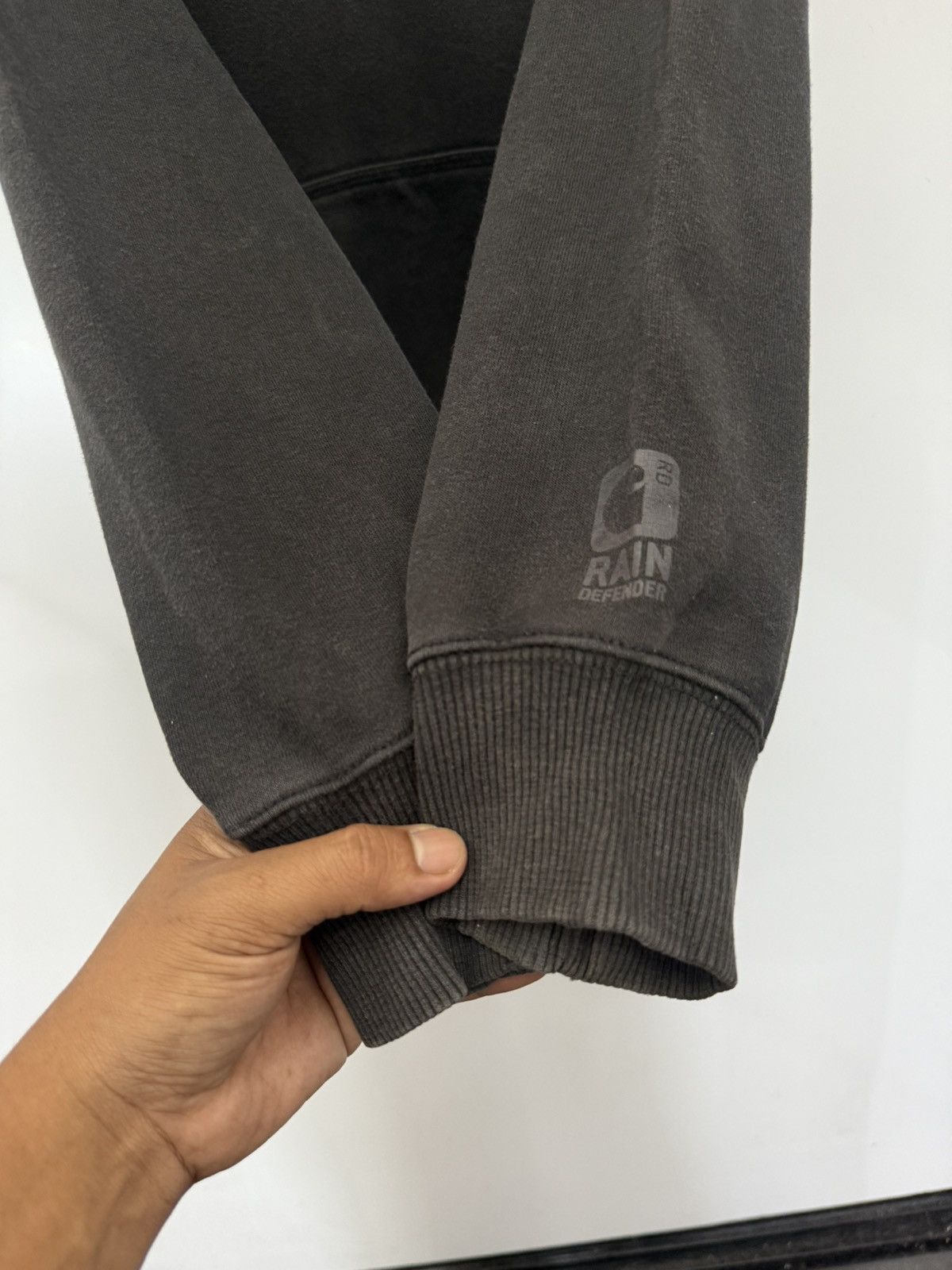 Carhartt 🔥 Carhartt Streetwear Distressed Sweat Hoodie - M Size US L / EU 52-54 / 3 - 4 Thumbnail