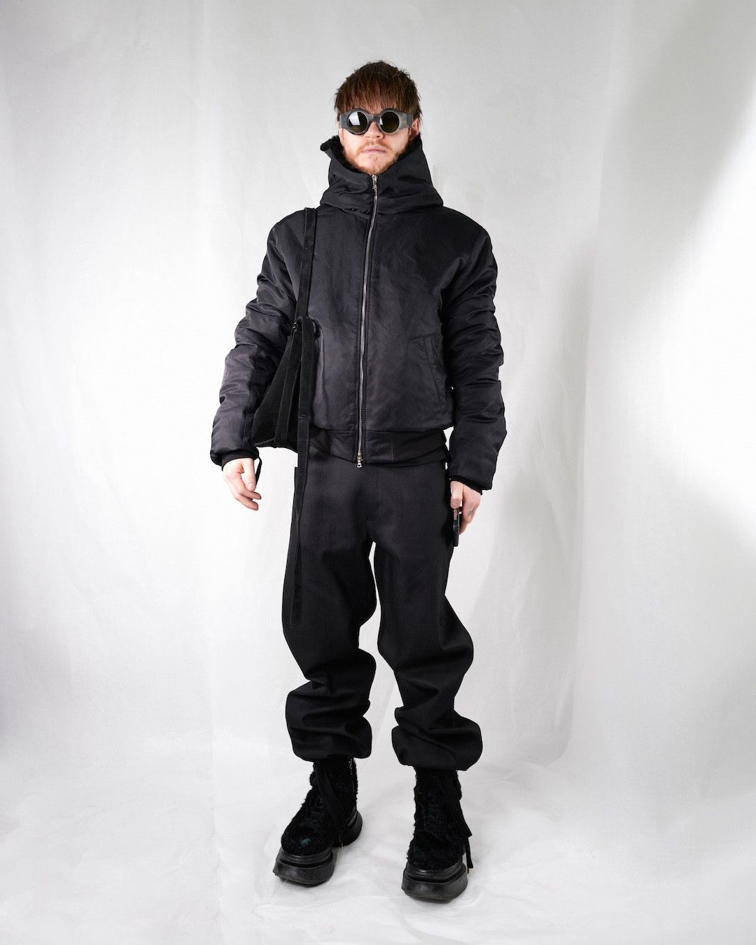 Other NKTRMNV DISTORTED COAT Size US XS / EU 42 / 0 - 6 Thumbnail