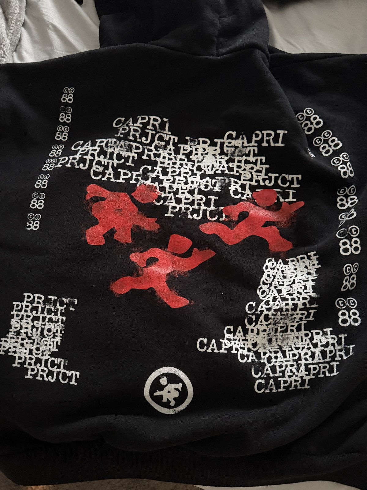 Other Project capri sweatshirt Size US L / EU 52-54 / 3 - 2 Thumbnail