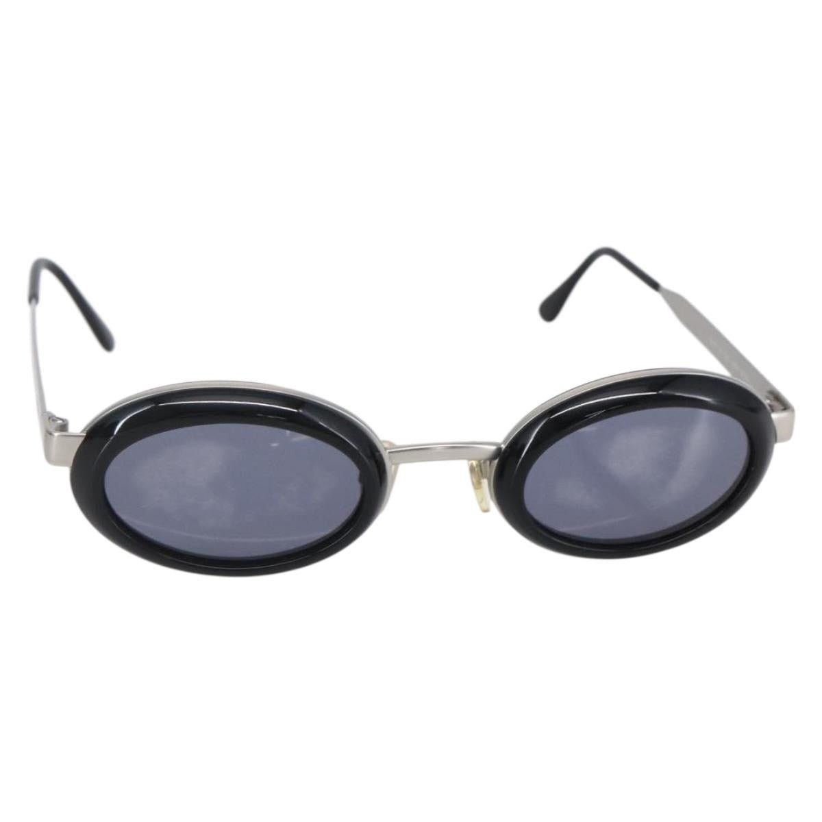 Chanel Chanel CC 4186 Sunglasses Size ONE SIZE - 1 Thumbnail