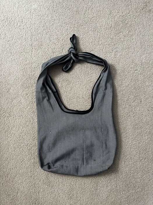 Ground Cover Groundcover Tsuno Bag Indigo Grailed