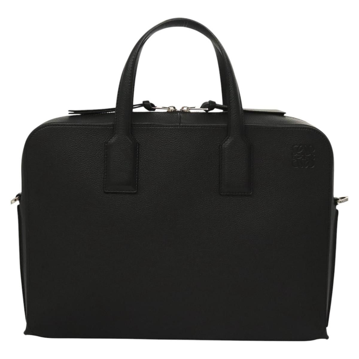 Loewe Loewe Goya briefcase Size ONE SIZE - 1 Thumbnail
