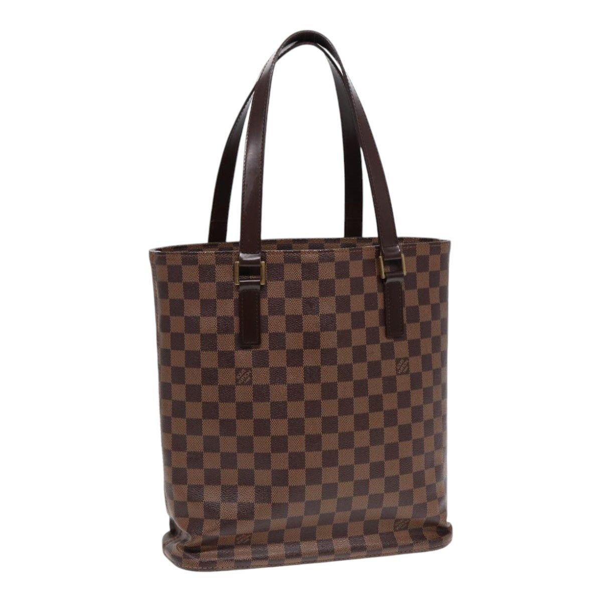 Louis Vuitton Louis Vuitton Vavin Tote Damier Size ONE SIZE - 1 Thumbnail