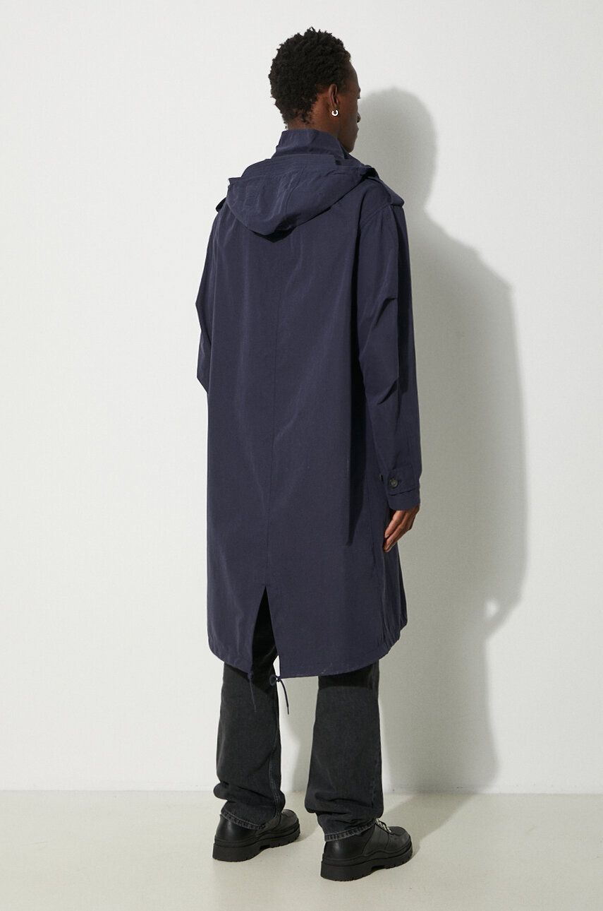 A.P.C. Antonny Parka (with tags) APC 2023 Unisex Size US S / EU 44-46 / 1 - 7 Thumbnail