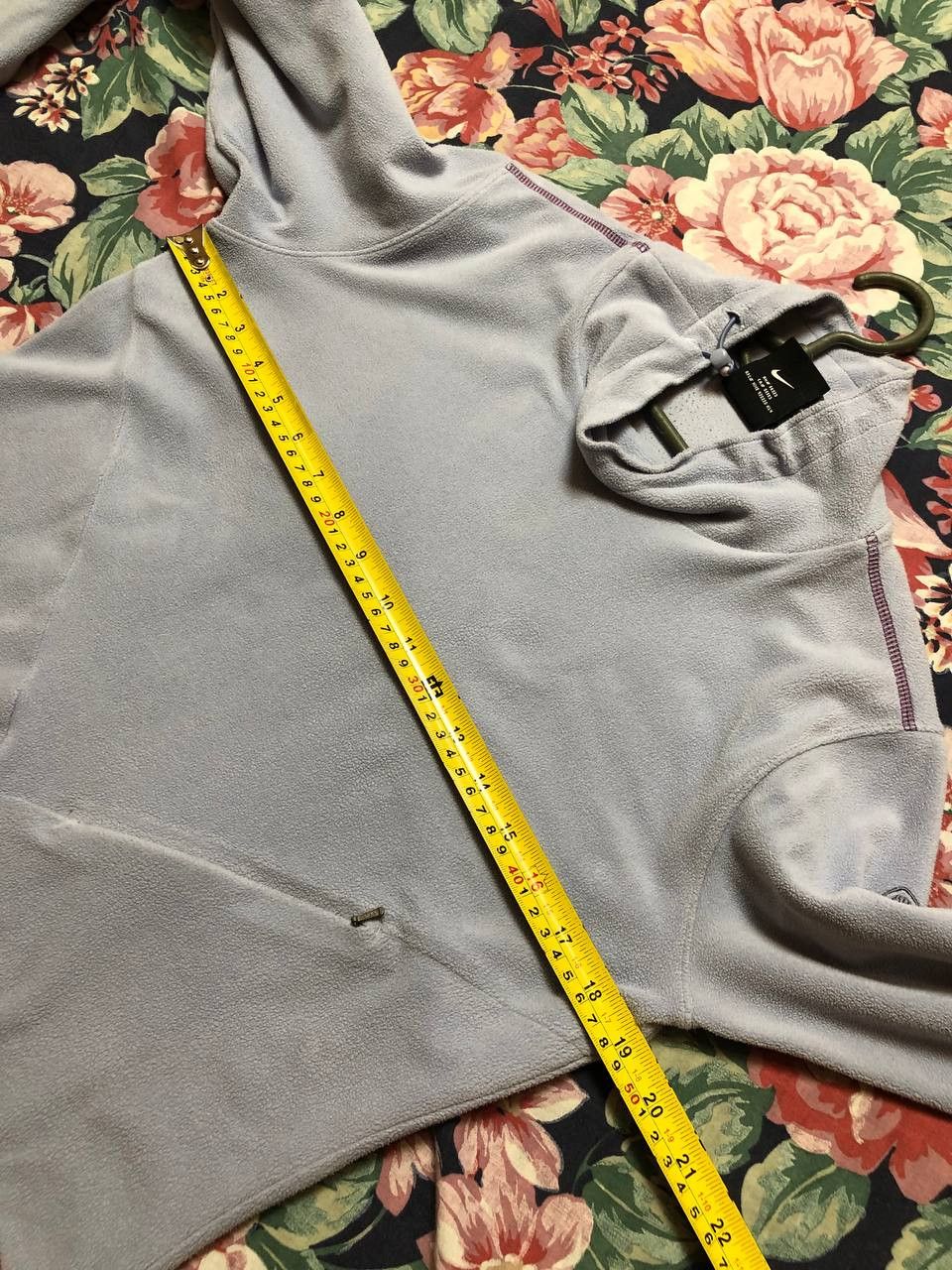 Nike ACG Nike ACG Long Sleeve Size M / US 6-8 / IT 42-44 - 14 Thumbnail