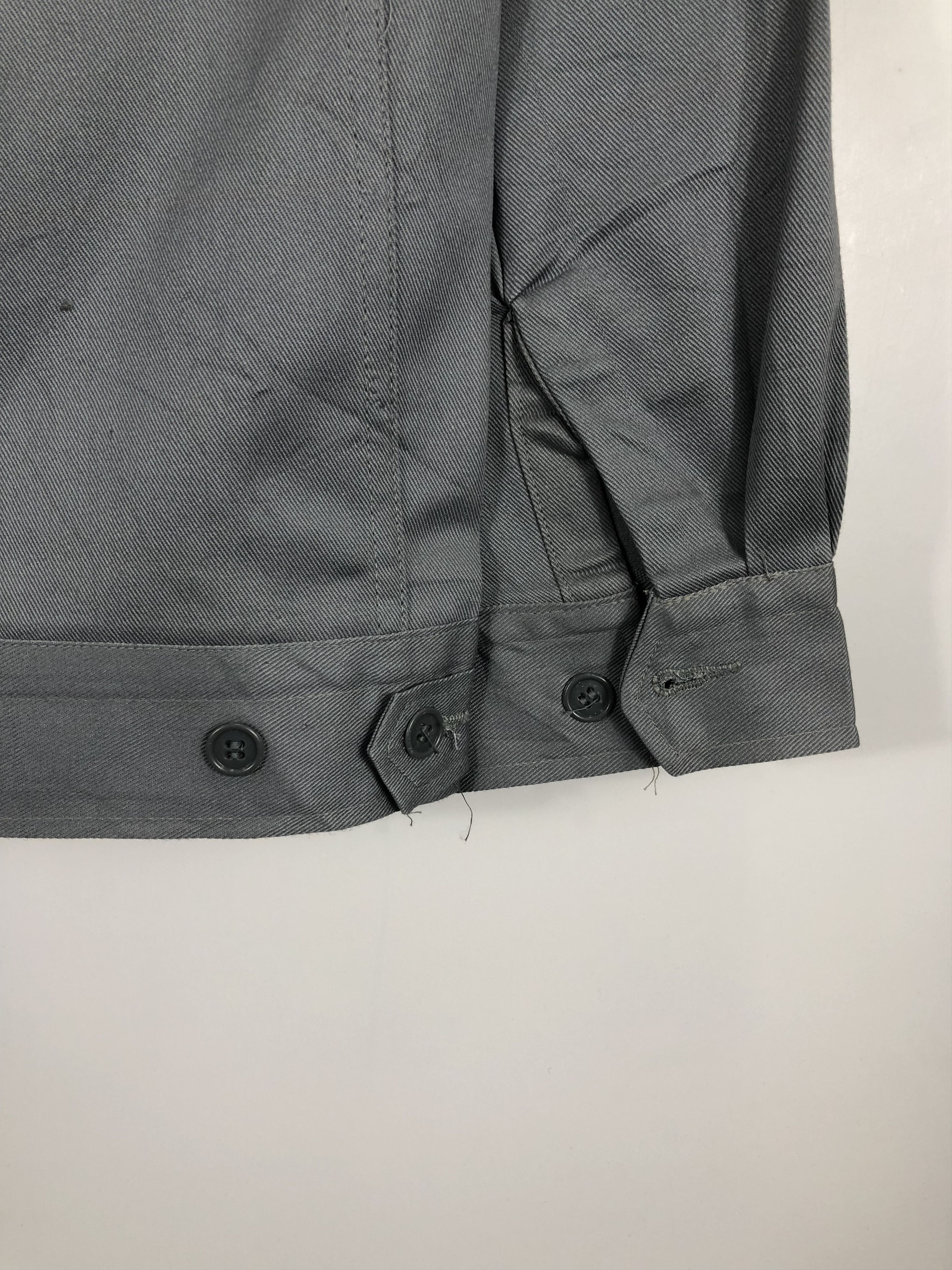 Japanese Brand Vintage Nissan Nismo Worker Jacket J0653 Size US L / EU 52-54 / 3 - 10 Thumbnail