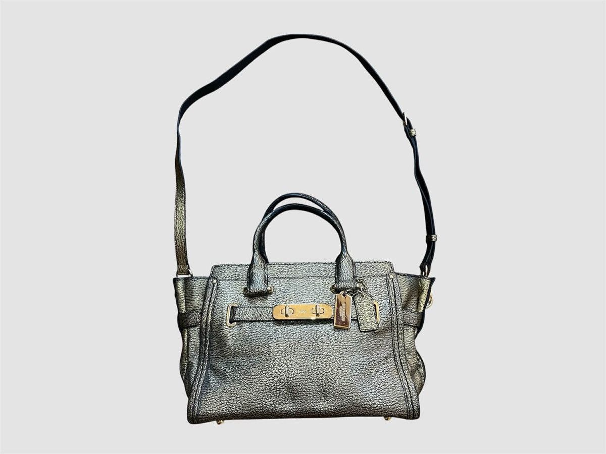 Coach Coach 'Swagger 27' Size ONE SIZE - 1 Thumbnail