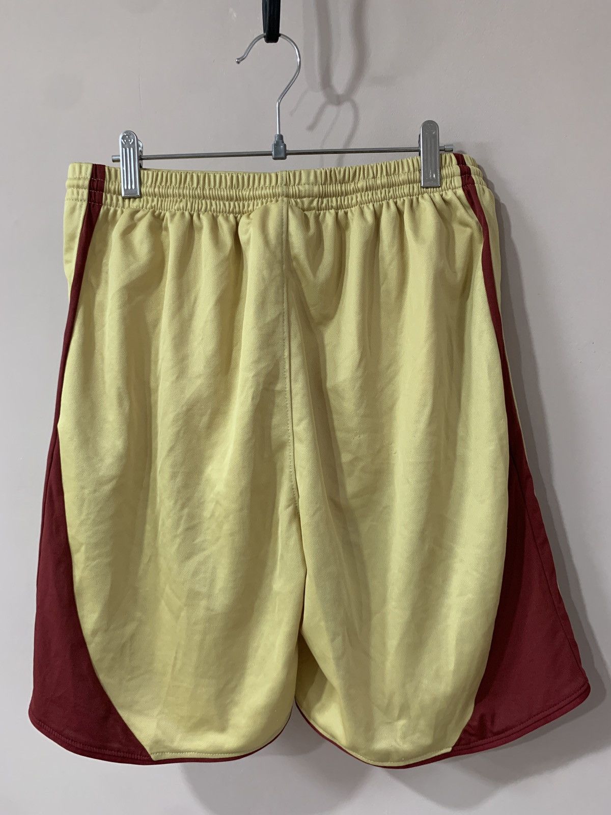 Puma VFB Stuttgart Third Football Shorts Puma Soccer Size S Size US 30 / EU 46 - 2 Thumbnail