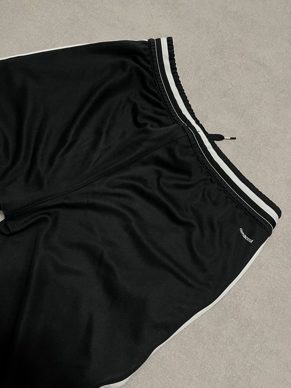 Adidas Adidas Mens Firebird Pants Sweatpants Track Size 15-16Y XL Size US 29 - 8 Thumbnail