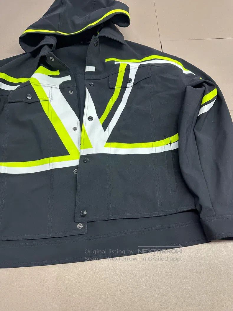 Valentino Valentino jacket Size US M / EU 48-50 / 2 - 3 Thumbnail