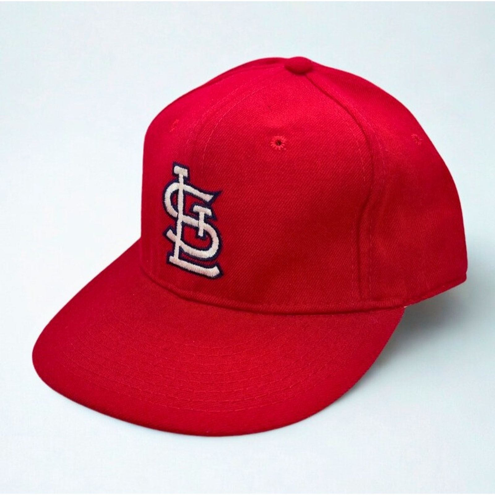 New Era St Louis Cardinals New Era MLB Diamond Collection 7 3/4 Hat Size ONE SIZE - 6 Thumbnail