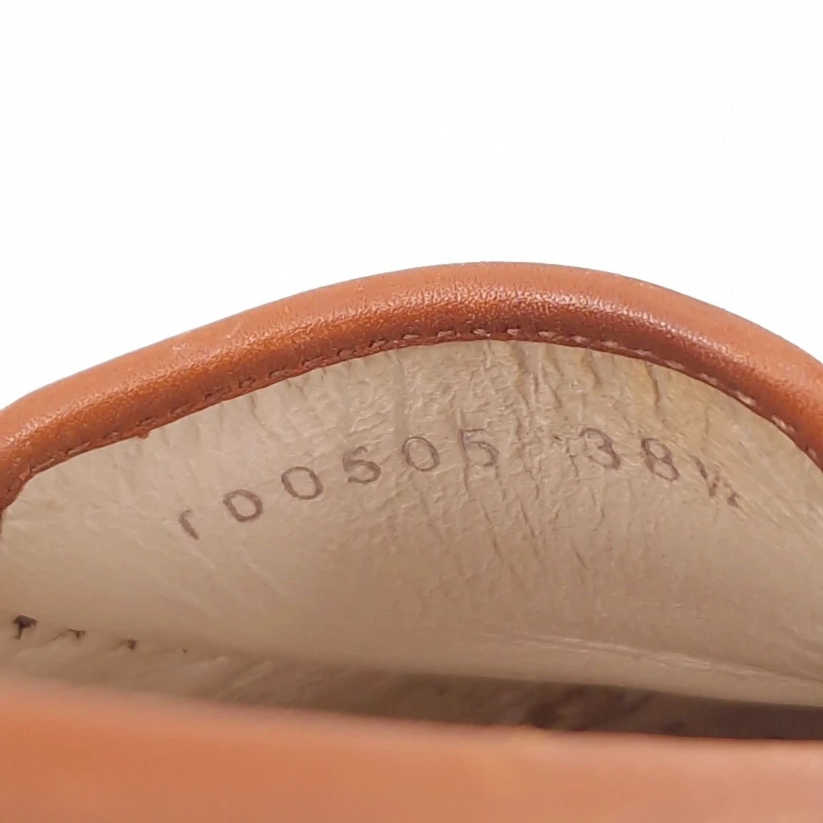 Dior Dior Y2K Loafers Size US 8.5 / IT 38.5 - 3 Thumbnail