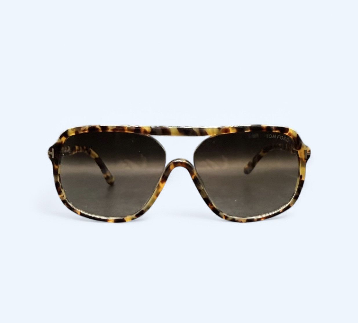 Tom Ford Tom Ford Robert Sunglasses Size ONE SIZE - 2 Thumbnail