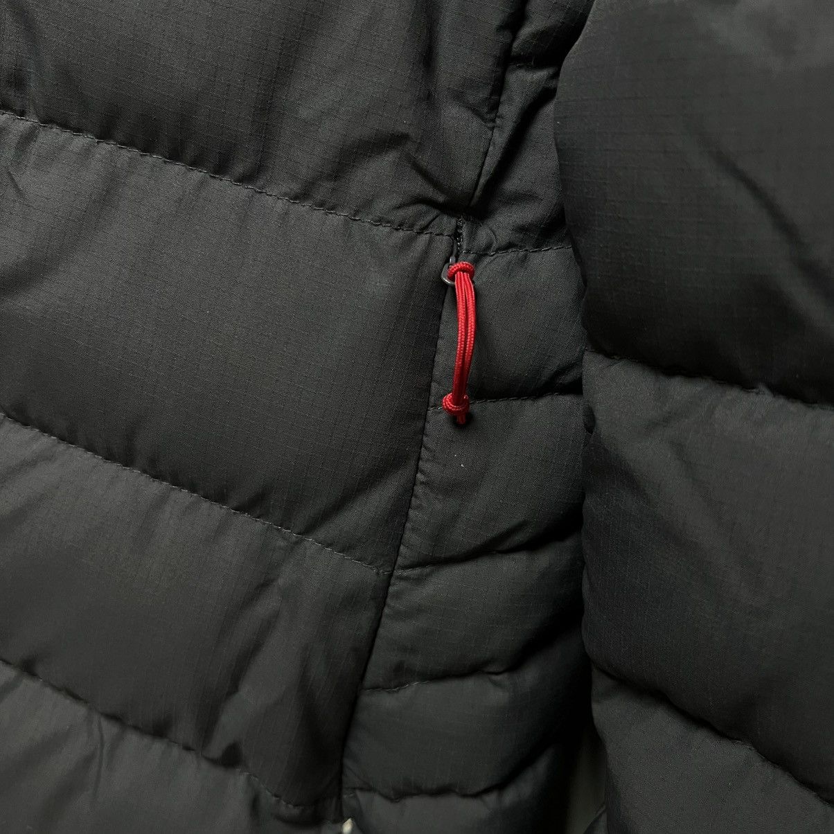 Rab RAB Deep Cover Parka Down Jacket Woman’s Size XS Size XS / US 0-2 / IT 36-38 - 9 Thumbnail
