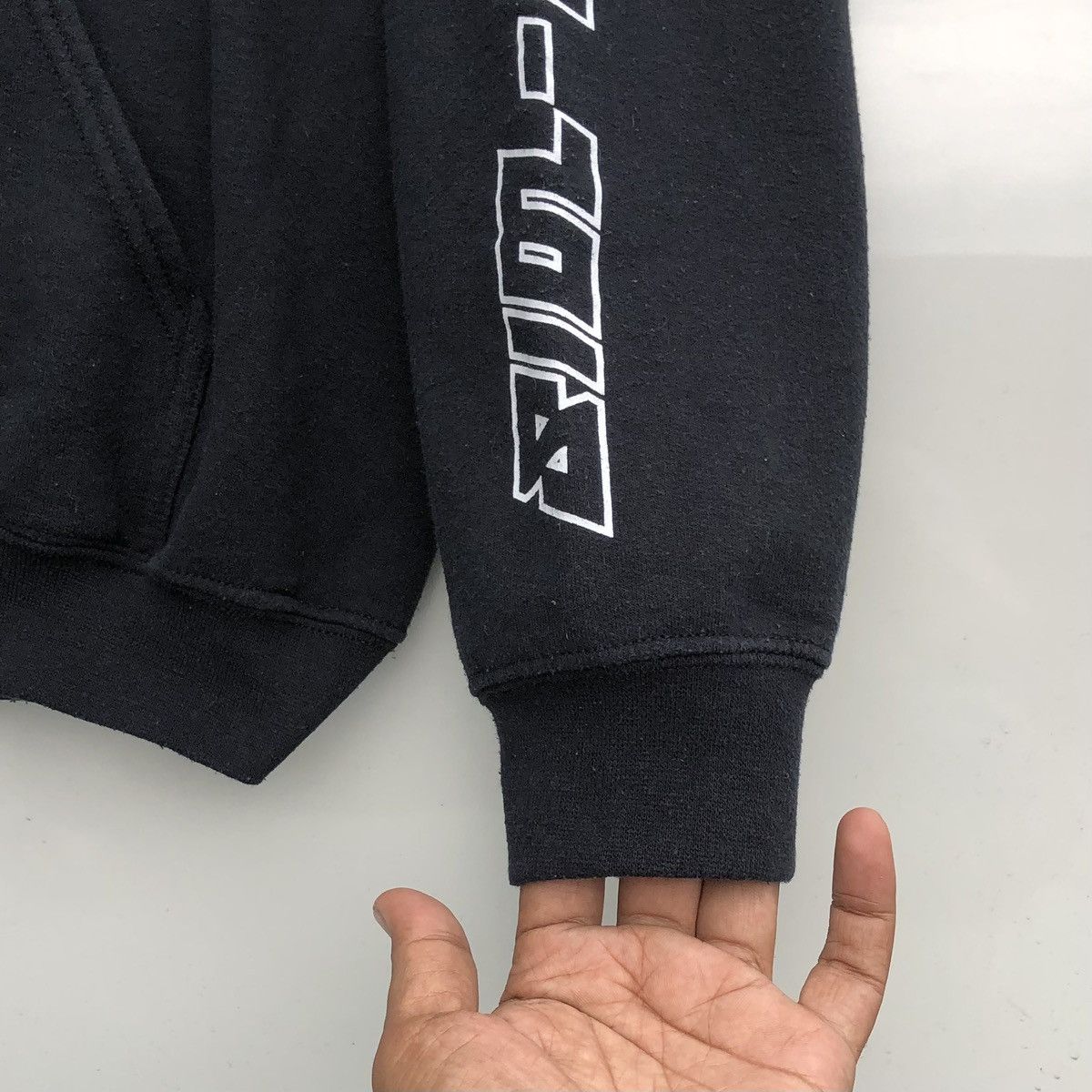 Band Tees JAPAN ROCK BAND BUMP OF CHICKEN PATHFINDER HOODIES Size US M / EU 48-50 / 2 - 9 Thumbnail