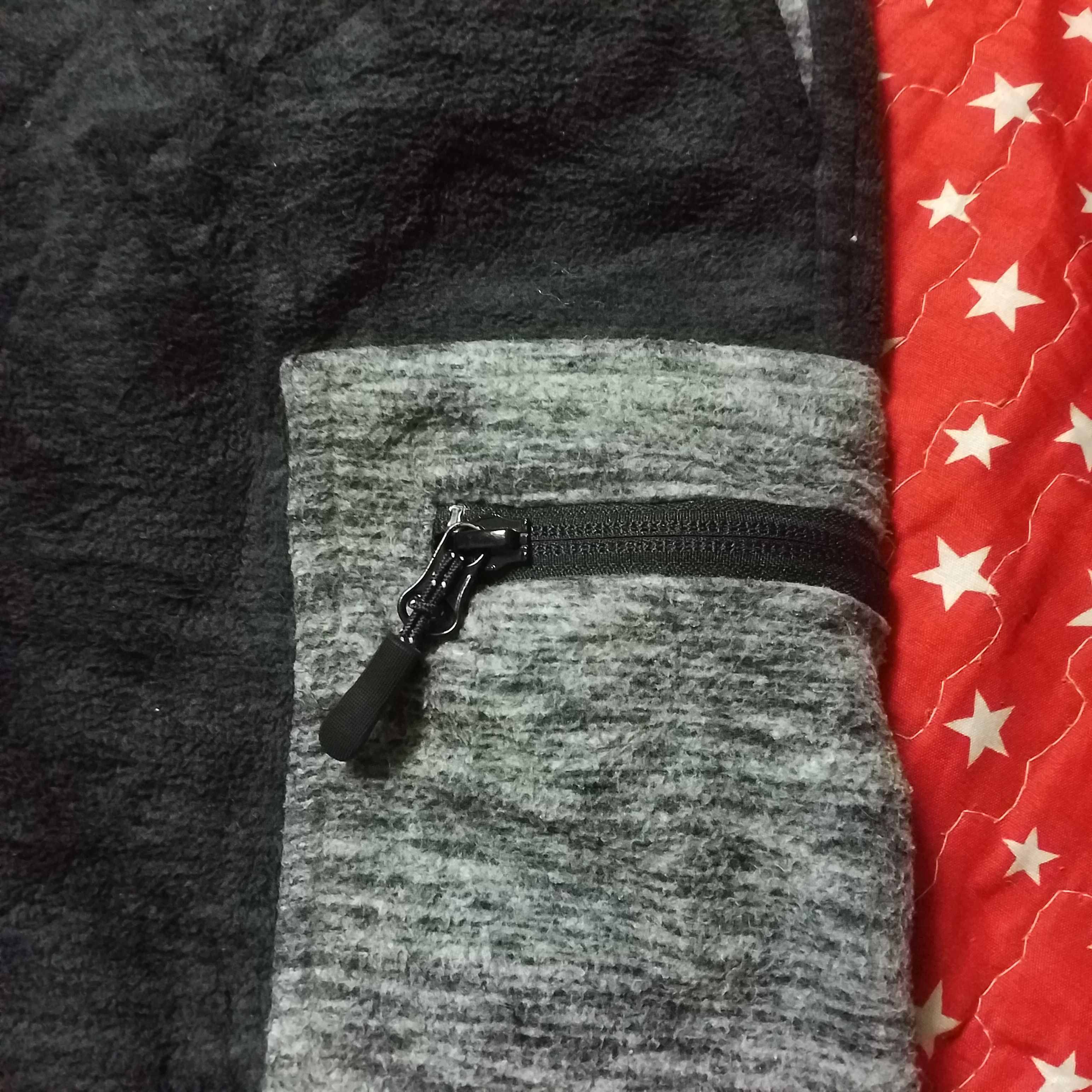 Japanese Brand wilderness experience sweatpant jogger cargo size XL 34to38 Size US 34 / EU 50 - 8 Thumbnail
