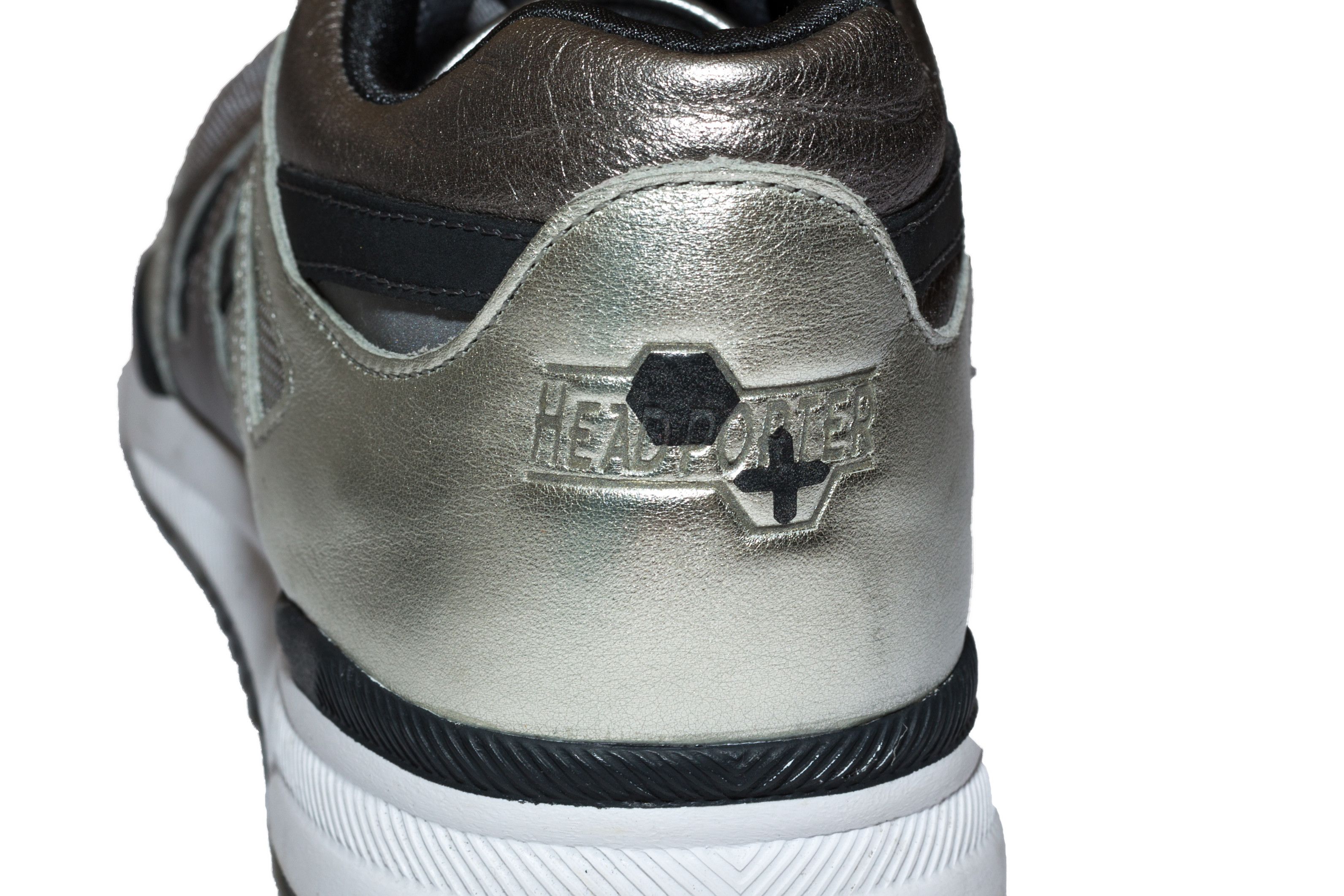 Head Porter HEAD PORTER PLUS x REEBOK VENTILATOR AFFILIATES TRAINER Size US 10 / EU 43 - 8 Thumbnail