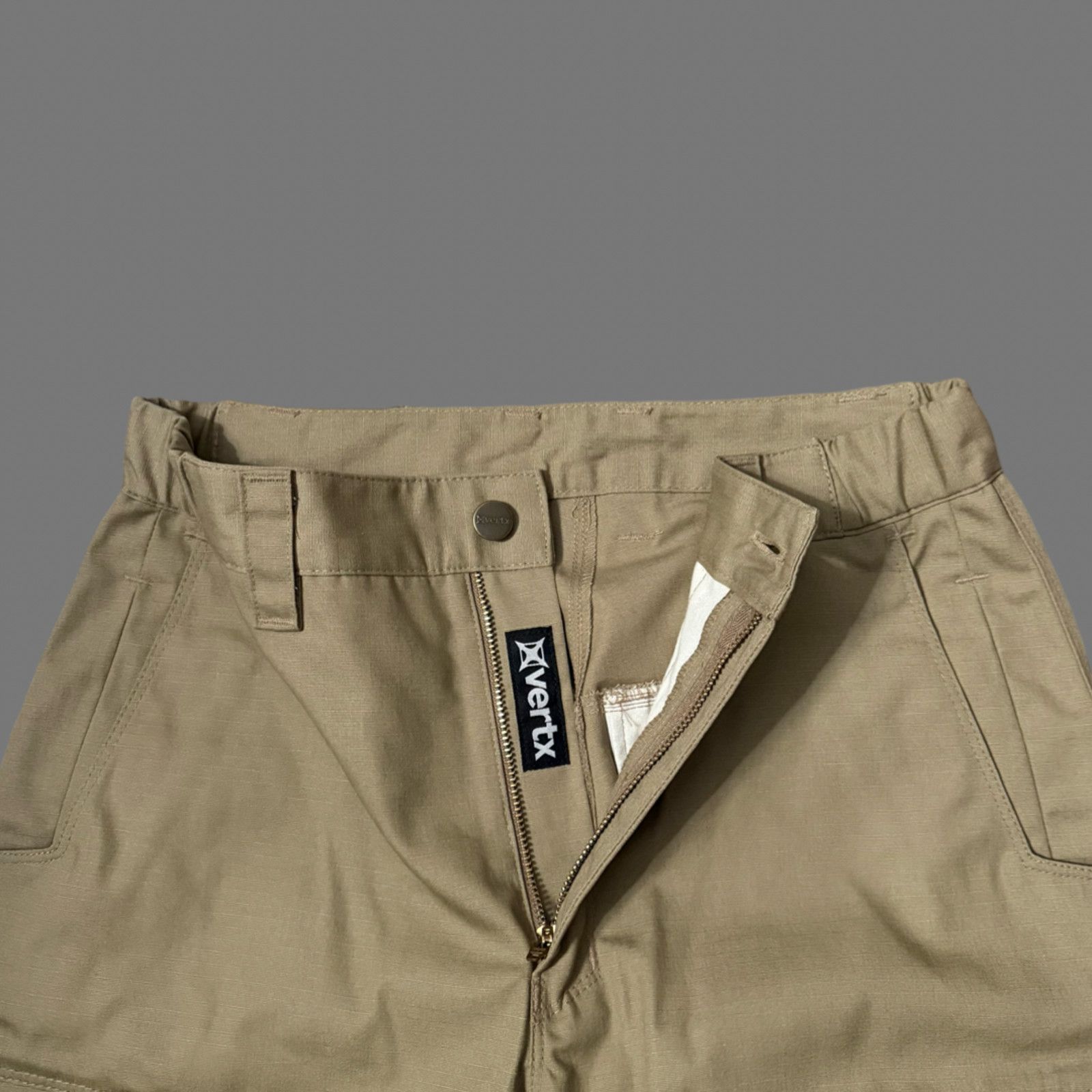 Other Vertx Phantom Ops Tactical Pants Men 28x32 Desert Tan Size US 28 / EU 44 - 5 Thumbnail