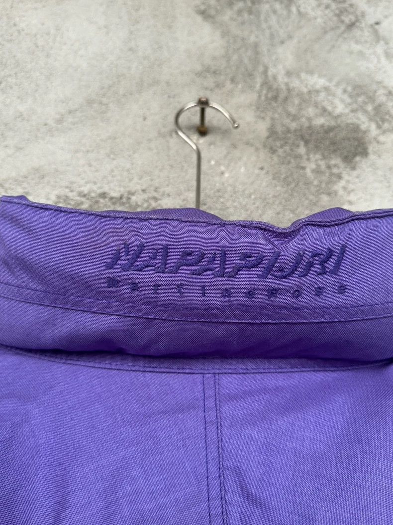 Martine Rose Martine Rose Purple assault suit Size US L / EU 52-54 / 3 - 5 Thumbnail