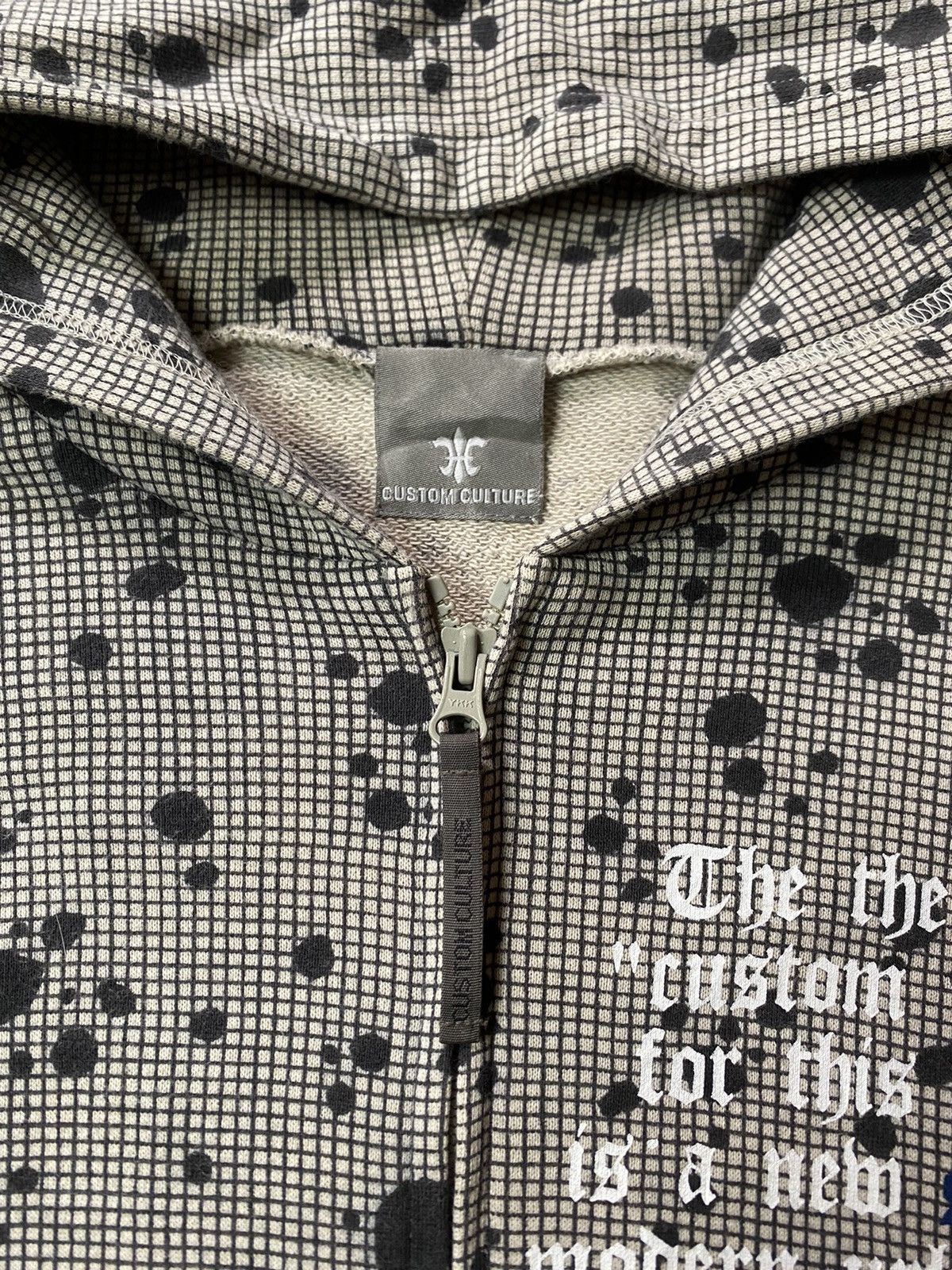 If Six Was Nine × Japanese Brand × Le Grande Bleu (L.G.B.) Japanes Custom Culture Ifsix Lgb Style Size US L / EU 52-54 / 3 - 5 Thumbnail