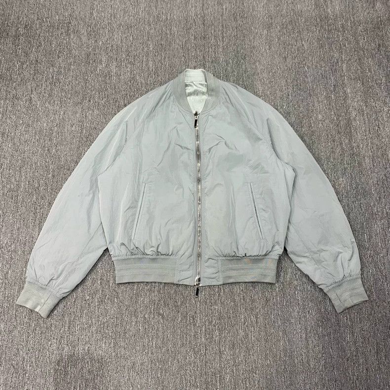 Dior Dior x Travis Scott Bomber Jacket for Men- DMC Size US L / EU 52-54 / 3 - 1 Thumbnail