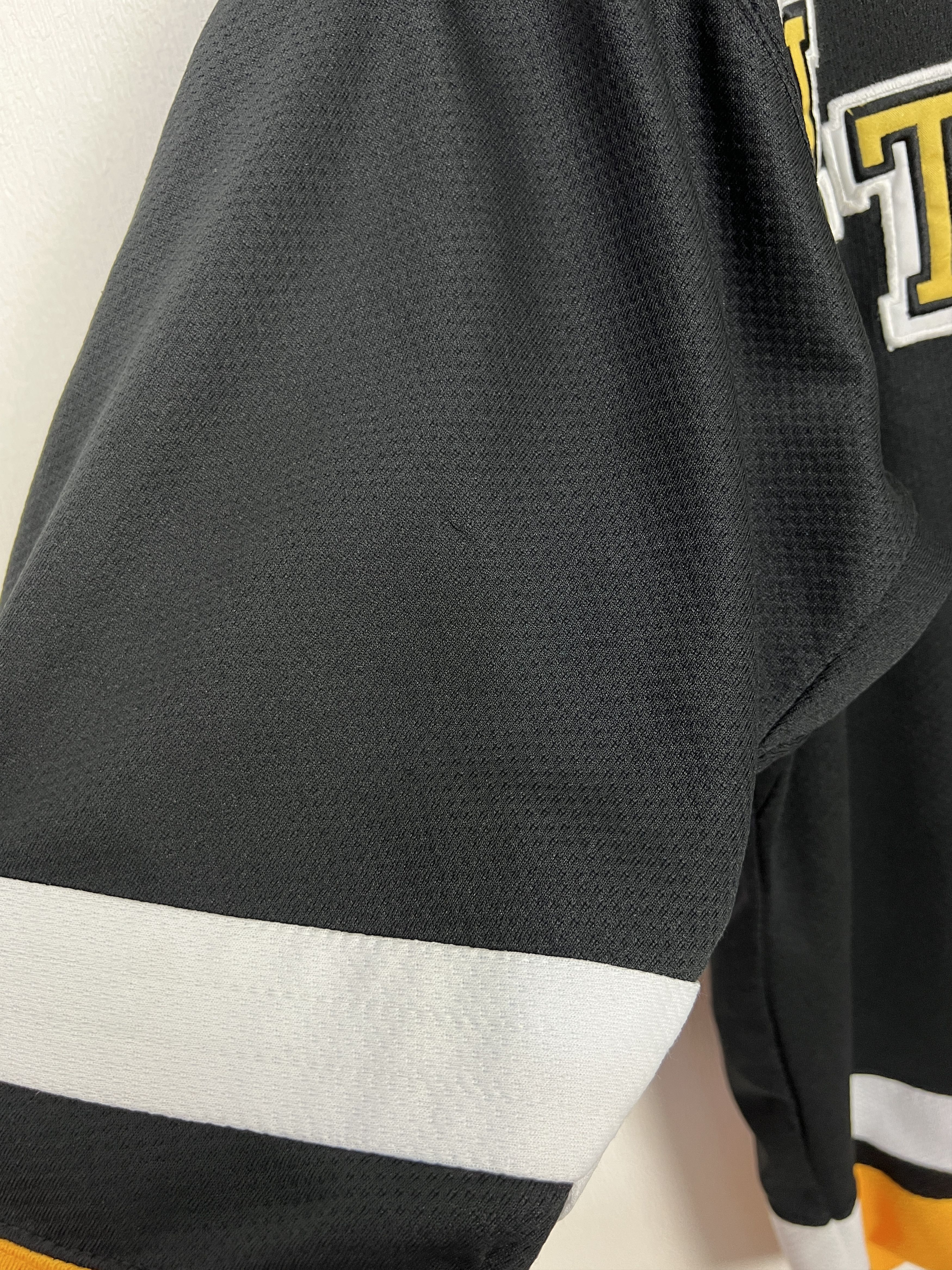 Starter Vintage 90's Starter Pittsburgh Penguins Hockey Jersey NHL Size US L / EU 52-54 / 3 - 10 Thumbnail