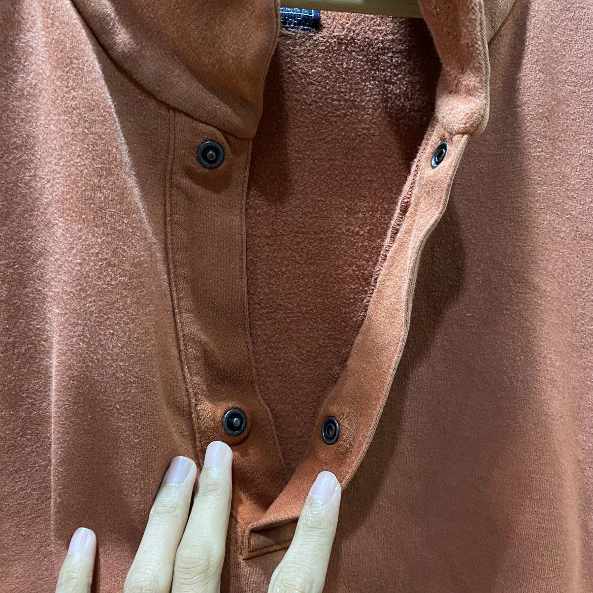 C.P. Company VINTAGE‼️CP Company Long Sleeve Sweaters Button Relax Size US L / EU 52-54 / 3 - 5 Thumbnail