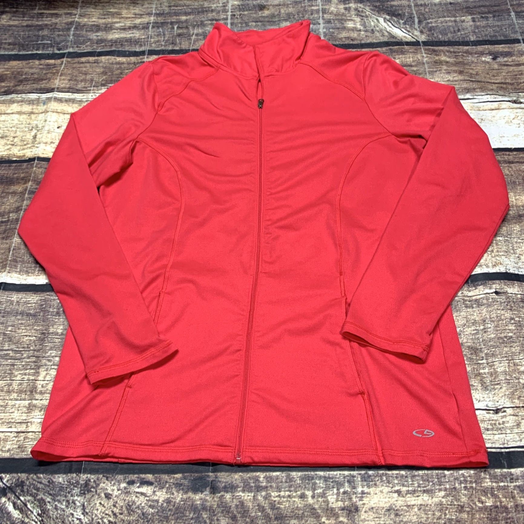 Champion VINTAGE? No. Size L / US 10 / IT 46 - 6 Thumbnail