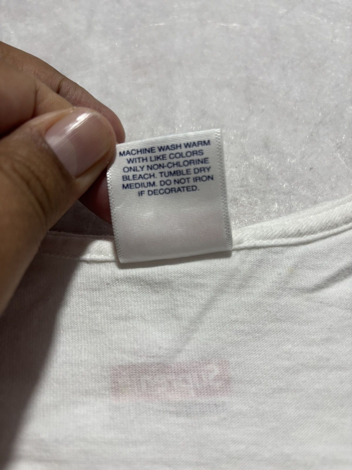 Supreme Supreme Sasquatchfabrix Tshirt Size US M / EU 48-50 / 2 - 5 Thumbnail
