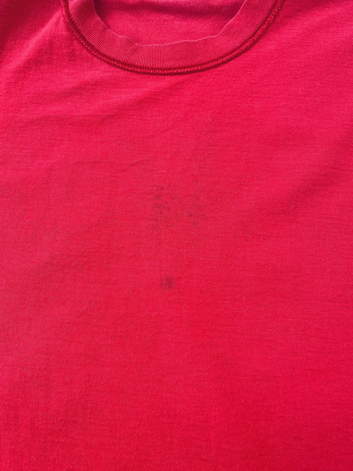 Japanese Brand Vintage Violent Grind Pushead Fuck You Skate Tees Size US XL / EU 56 / 4 - 18 Thumbnail