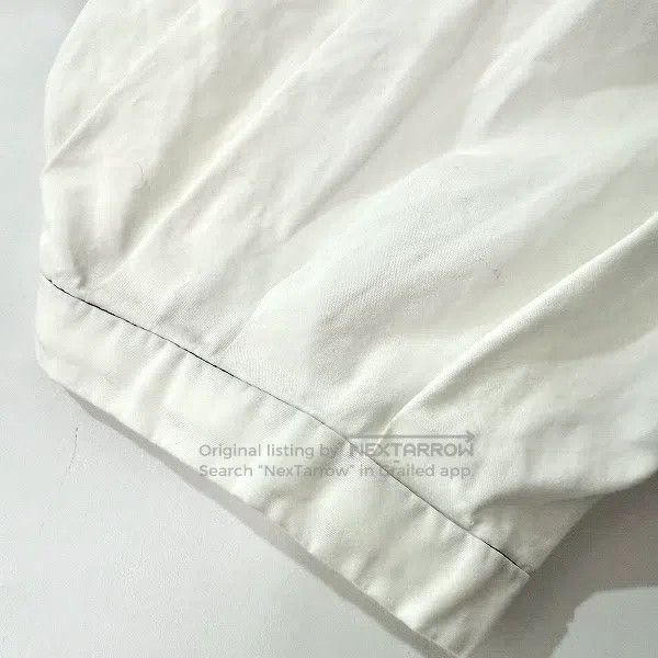 Comme des Garcons Comme Des Garcons Vintage Puff Sleeve Design Dress Size S / US 4 / IT 40 - 8 Thumbnail