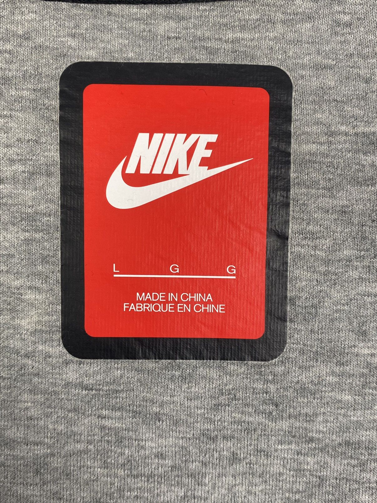 Nike Nike Tech Fleece Womens Bomber Jacket Size L / US 10 / IT 46 - 13 Thumbnail