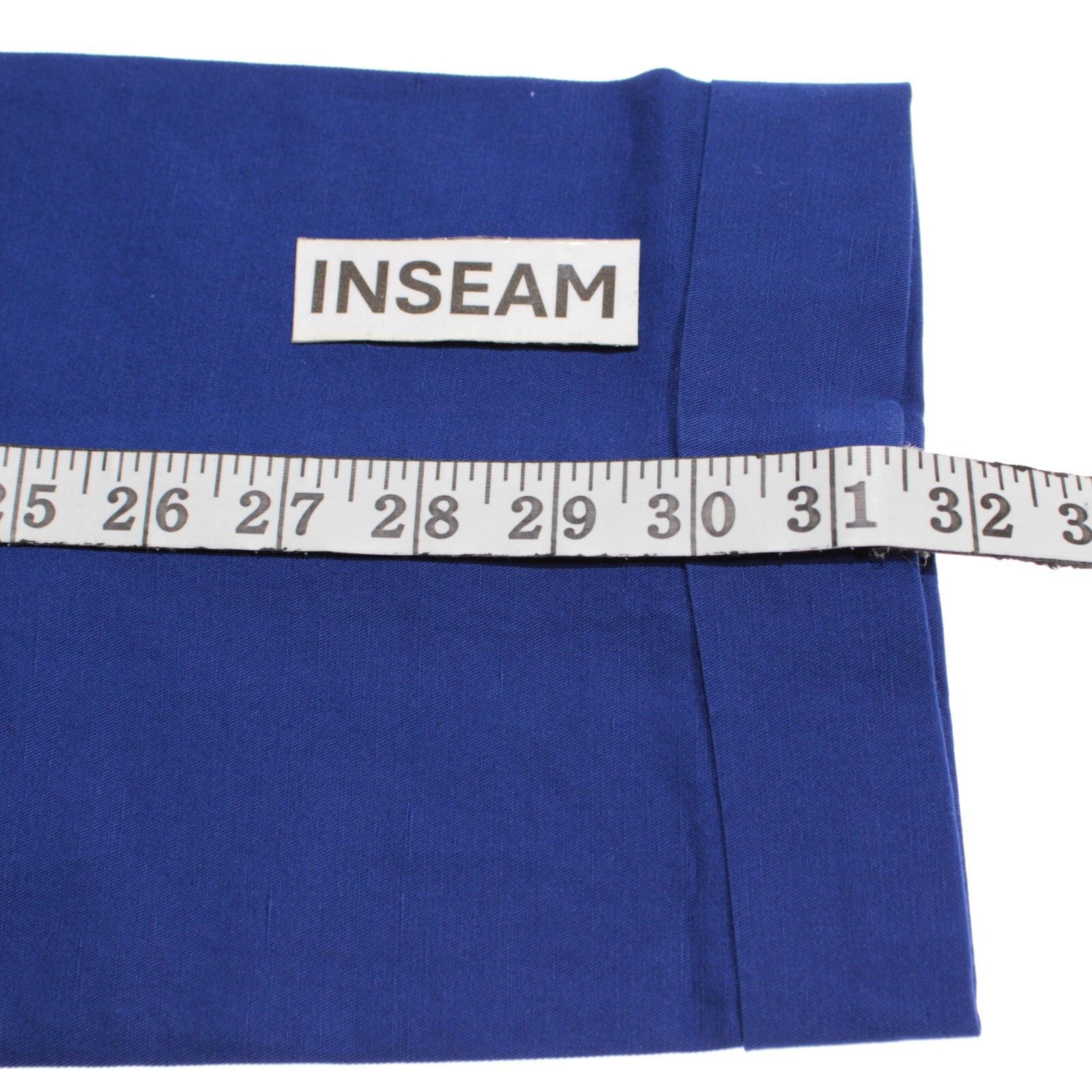 Incotex INCOTEX New with tags Chino Size 32 US In Blue Size US 32 / EU 48 - 8 Thumbnail