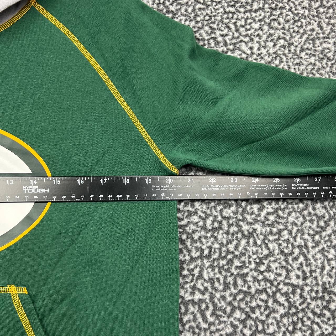 Other Green Bay Packers Hoodie Women Fanatics Pullover New M Size M / US 6-8 / IT 42-44 - 4 Thumbnail