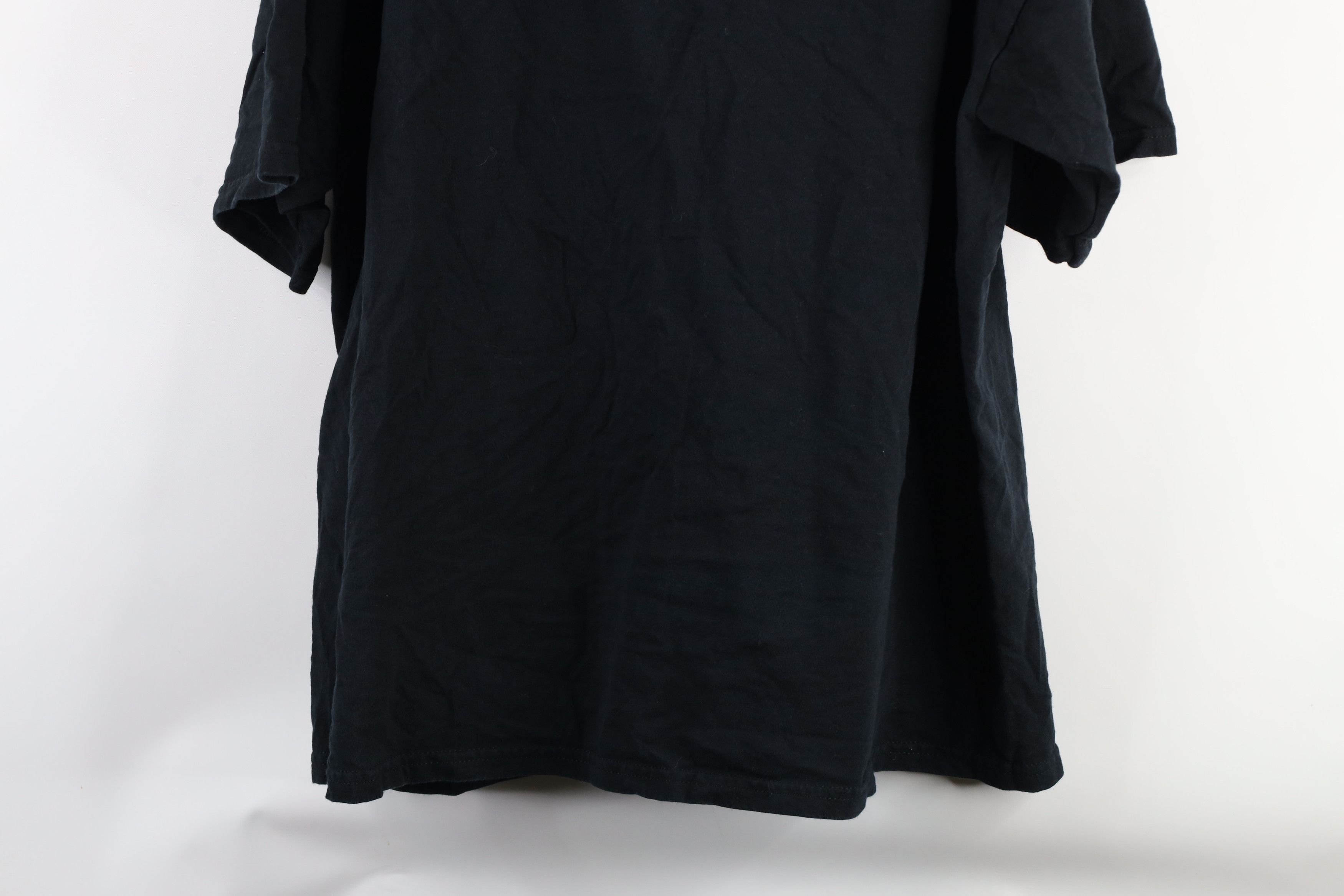 Vintage Vintage 90s Streetwear Out Absolut Raspberri Vodka T-Shirt Size US XXL / EU 58 / 5 - 8 Thumbnail