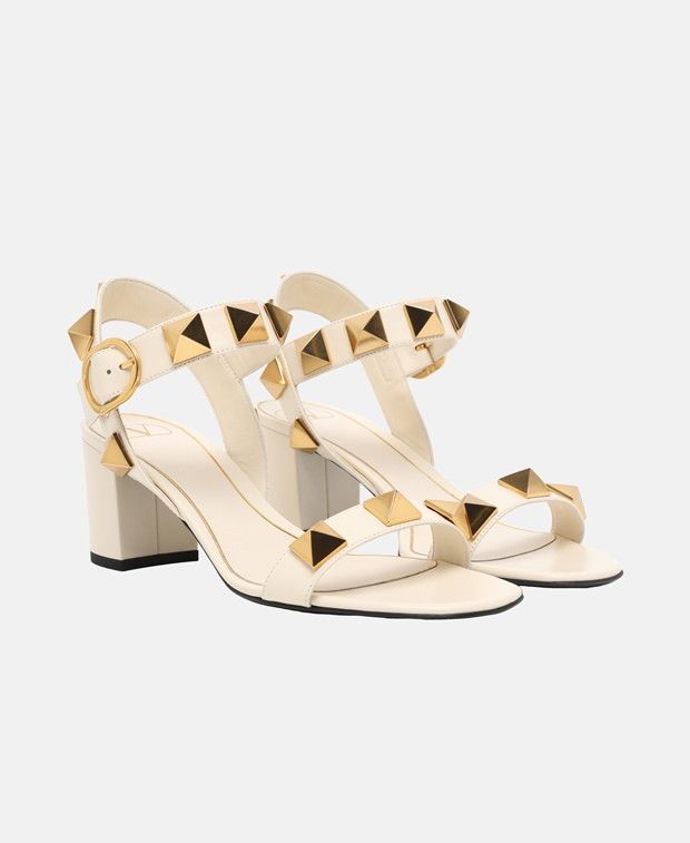 Valentino Heeled sandals Size US 5.5 / IT 35.5 - 1 Thumbnail