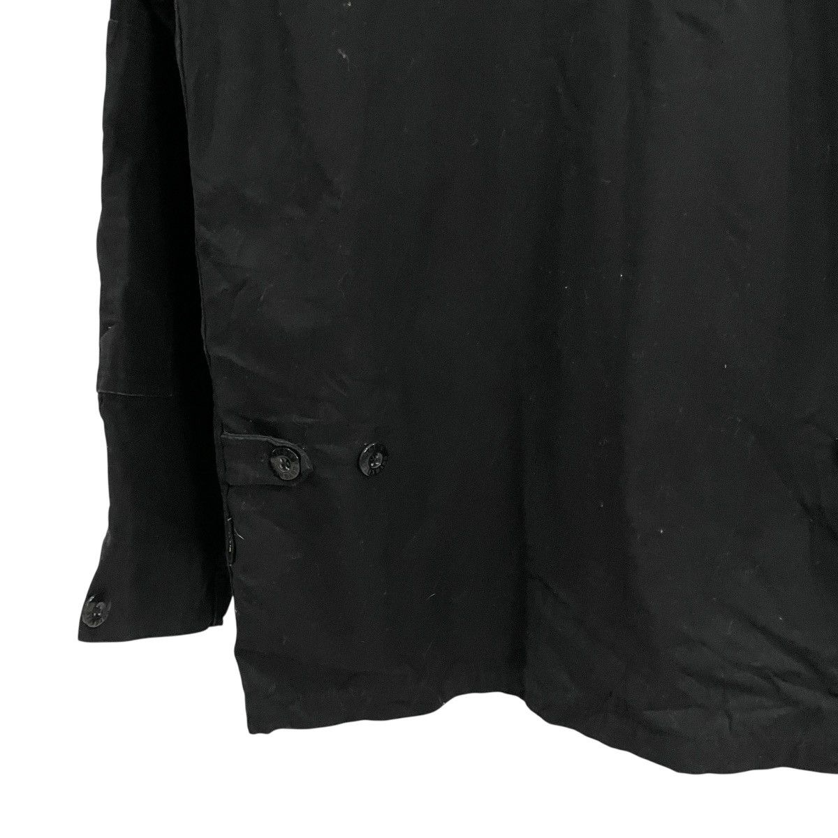 Japanese Brand Vintage ILL’s Standart Rangers Military Jacket Size US M / EU 48-50 / 2 - 9 Thumbnail