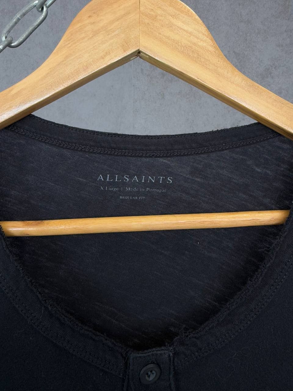 Allsaints × Designer Allsaints designer tee Size US XL / EU 56 / 4 - 3 Thumbnail