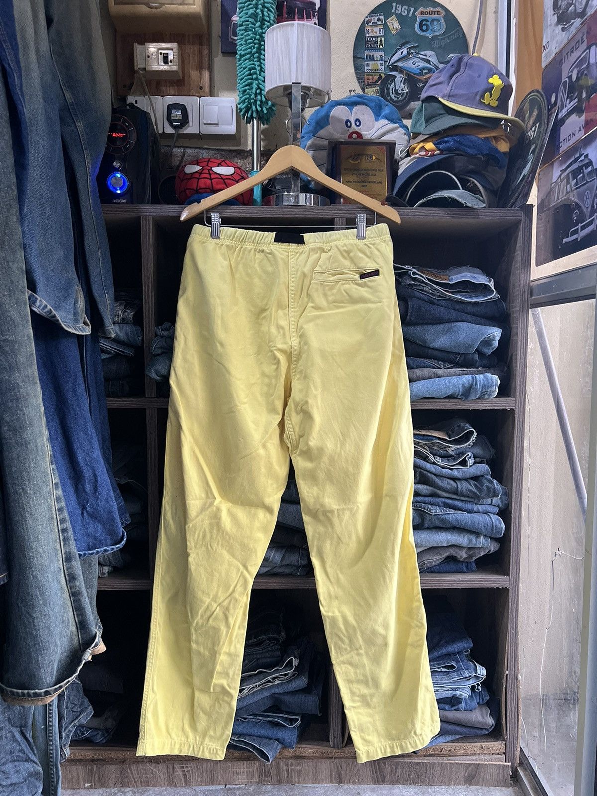 Gramicci 🔥Distressed(Stain) Gramicci Pant Size US 32 / EU 48 - 2 Thumbnail