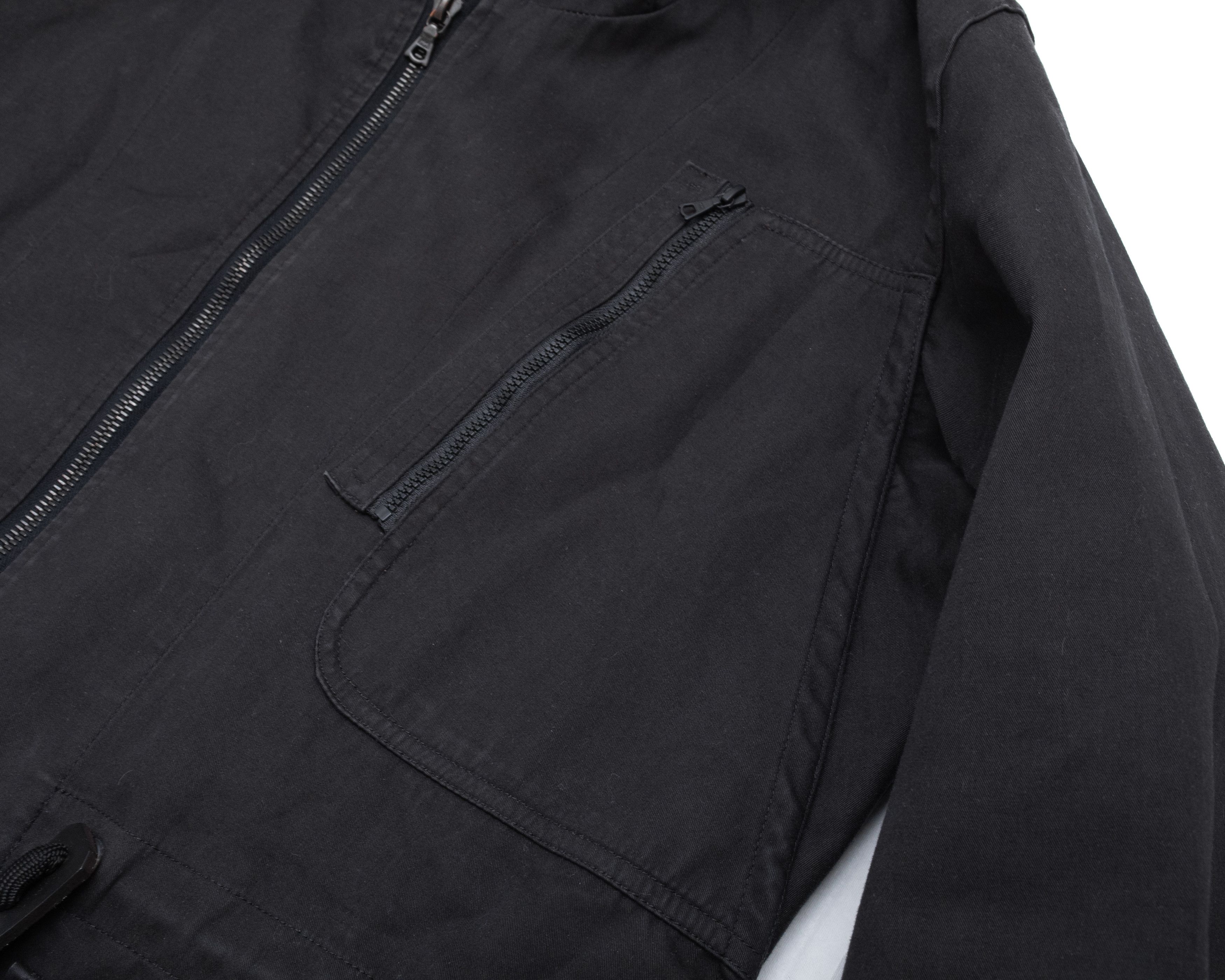 Christopher Raeburn CHRISTOPHER REABOURN FW15 Millerain Technical Jacket Size US M / EU 48-50 / 2 - 3 Thumbnail