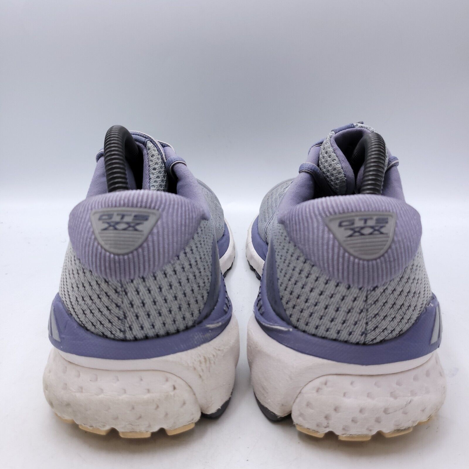 Brooks Brooks Adrenaline GTS 20 Shoe Womens Size 10 1202961B073 Size US 10 / IT 40 - 3 Thumbnail