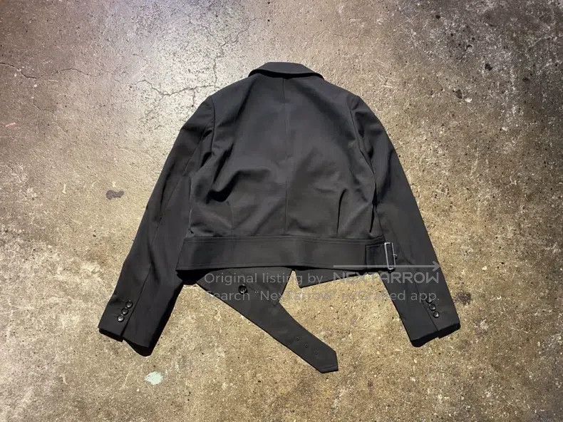 Comme des Garcons Comme Des Garcons Short jacket Size XS / US 0-2 / IT 36-38 - 2 Thumbnail
