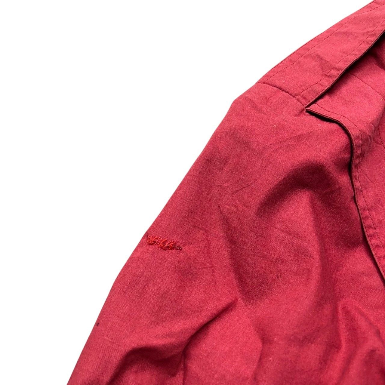 Vintage × Yves Saint Laurent Vintage 90s Yves Saint Laurent Jacket Size US L / EU 52-54 / 3 - 7 Thumbnail