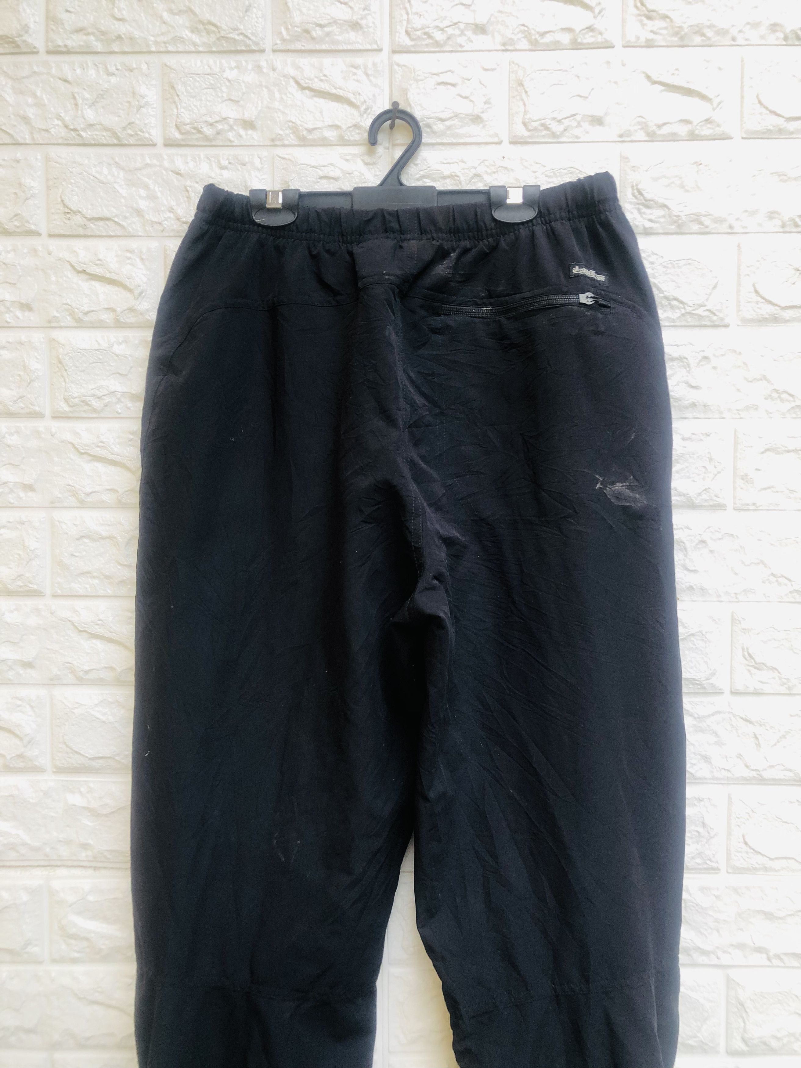 Japanese Brand × Nike ACG × Vintage Vintage Nike ACG Japanese Designer Fashion Style Size US 33 - 8 Thumbnail